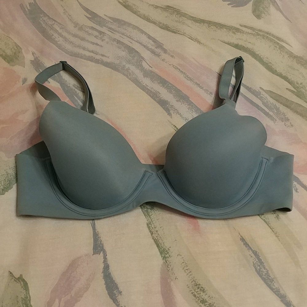 Aerie Real Free Seamless Bra, 32B
